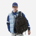 【Daylife公式】 デイライフ TECH PLUS BACKPACK (2COLOR) リュック 韓国 バックパック 新学期 新生活 入学 小学生 中学生 高校生 大学生 社会人 リュックサック 旅行 プレゼント 通学 通勤 可愛い ビジネス