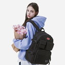 【Daylife公式】 デイライフ MULTI POCKET BACKPACK (4COLOR) リュック 韓国 バックパック 新学期 新生活 入学 小学生 中学生 高校生 大学生 社会人 リュックサック 旅行 プレゼント 通学 通勤 可愛い ビジネス