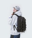 【ランキング1位】【Daylife公式】 デイライフ DOUBLE STRING BACKPACK (3COLOR) リュック 韓国 バックパック 新学期 新生活 入学 小学生 中学生 高校生 大学生 社会人 リュックサック 旅行 プレゼント 通学 通勤 可愛い 2