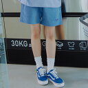 送料無料 DAYLIFE CORDUROY HALF PANTS (3 COLOR) パンツ ボトムス ショート 短パン 韓国 韓国ブランド 韓国ファッション