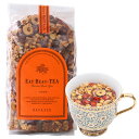 【クーポン配布中】食べるお茶 Refill EAT BEAU-TEA -Thinkin Bout You-(ハトムギ・小豆・ナツメ)【漢方薬剤師監修】リフィルタイプ