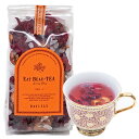 【クーポン配布中】食べるお茶 Refill EAT BEAU-TEA -Lovely Day -(洛神花・サンザシ・氷砂糖)リフィルタイプ 【漢方薬剤師監修】