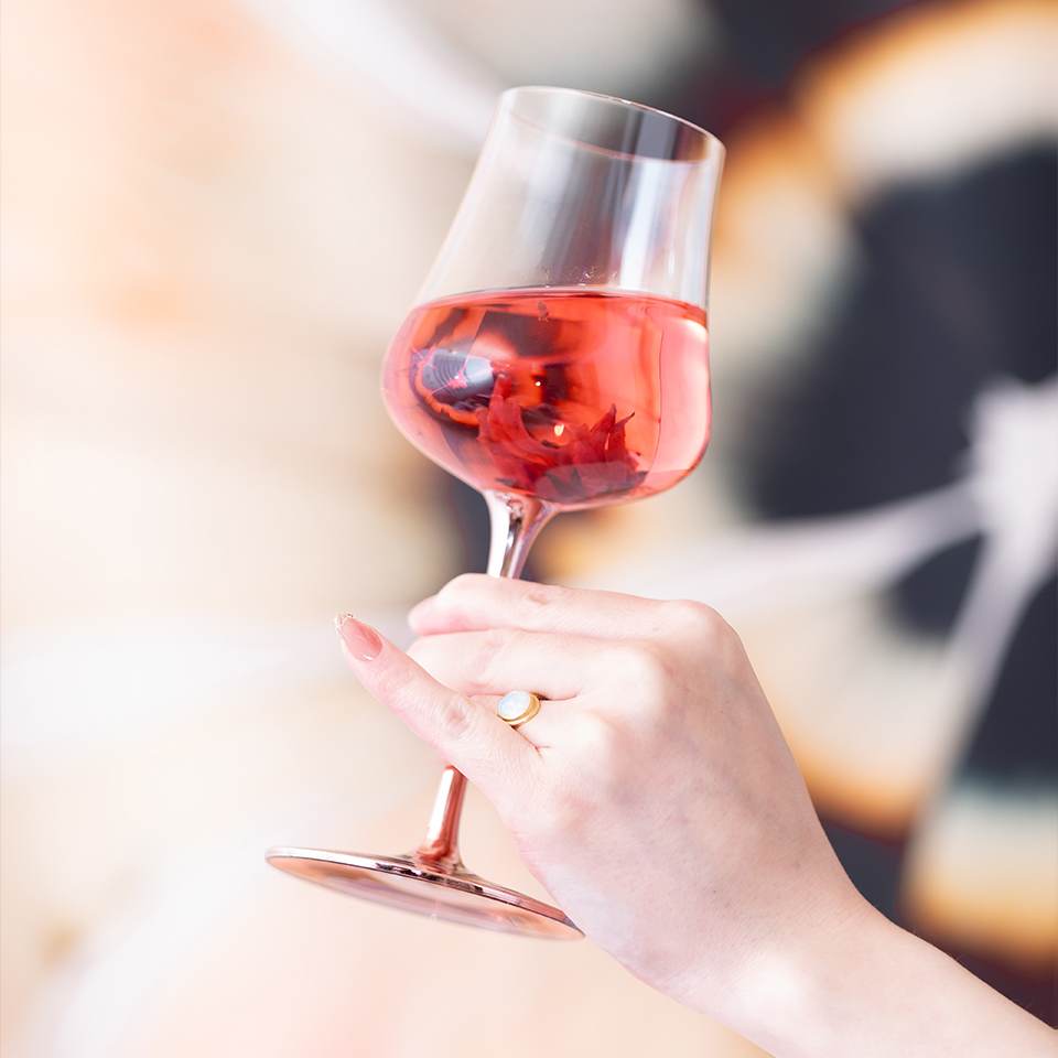 アニバーサリービューティー ANNIVERSARY BEAU-TEA