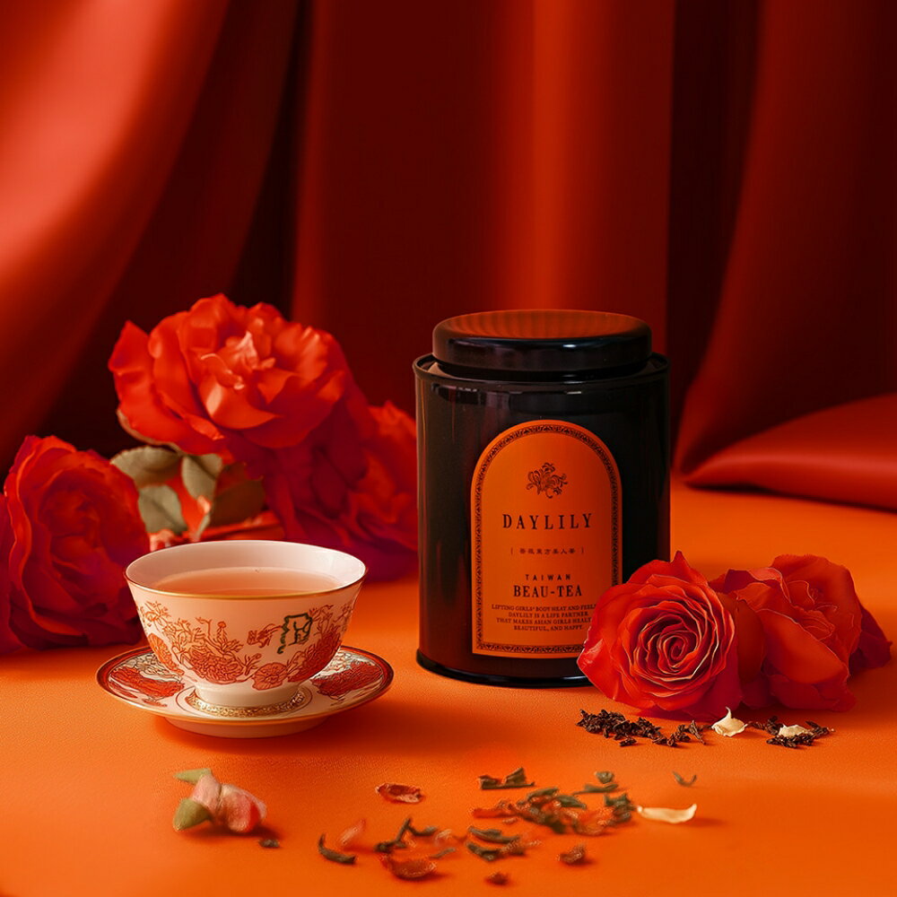 TAIWAN BEAU-TEA ������������