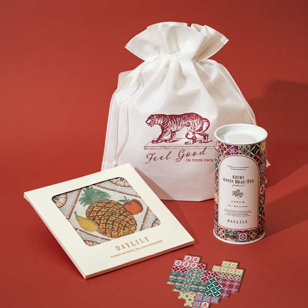 Rakuten - 予約商品【2026年母の日限定】 小豆杏仁茶（限定缶）入りギフトセット