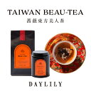 TAIWAN BEAU-TEA 薔薇東方美人茶