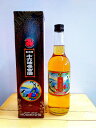 入江豊三郎本店 薬味酒十六味保命酒 600ml