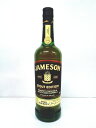 ジェムソンスタウトエディション 40度 750ml 並行品