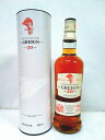グレイン 20年 シングルグレーン 40% 700ml
