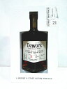 デュワーズ ダブルダブル 21年 46度 500ml 正規品