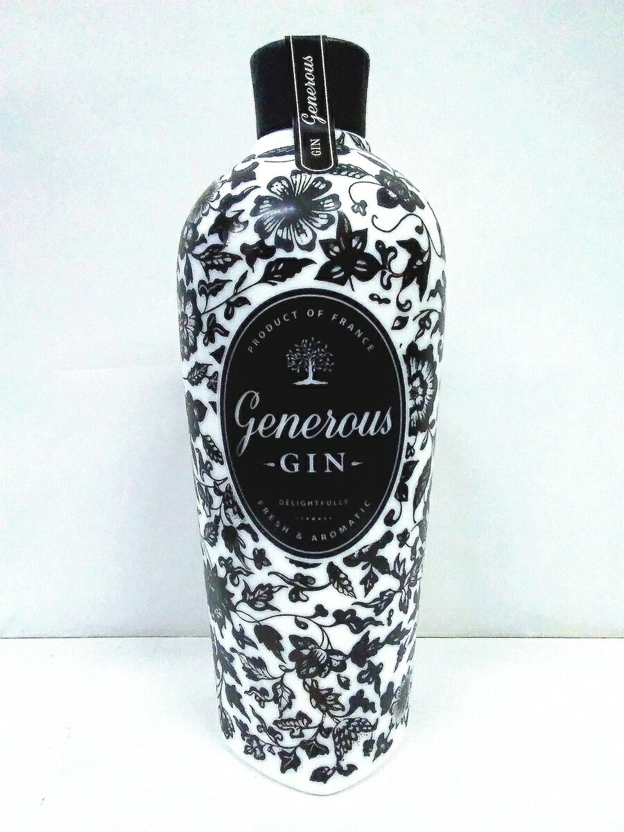 JIS ジェネラスジン 44° 700ml
