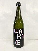 WAKAZE THE CLASSIC（ワカゼザクラシック）720ml製造年月日2022年11月クール便配送