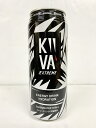 KIIVA（キーバ）エナジードリンク EXTREME 500ml（24本入）ケース賞味期限2024年8月3日送料無料(北海道、沖縄は別途80サイズ送料が掛かります)