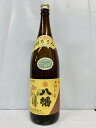 高良酒造　八幡　25度　1.8L