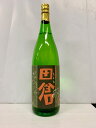 田倉 高良酒造　田倉　25度　1.8L