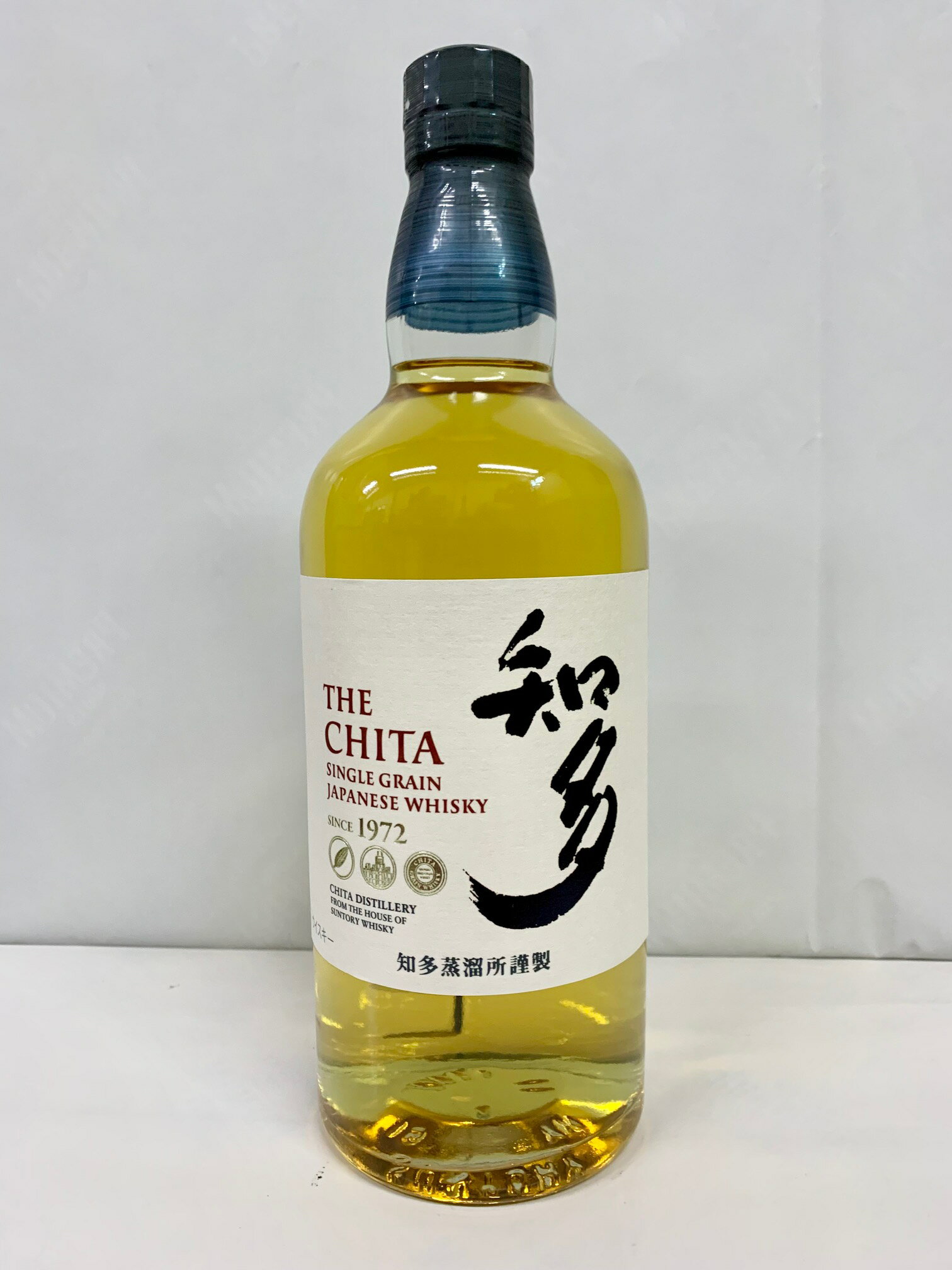 サントリー　知多　700ml（箱無し）