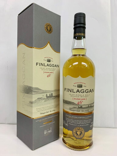フィンラガン アイリーンモア 46度 700ml フィンラガン アイリーンモア 46度 700ml