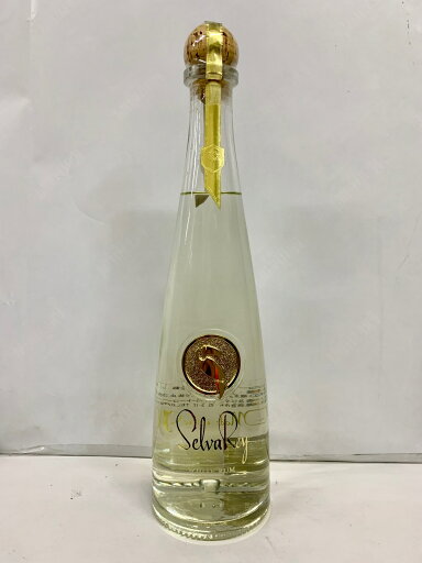 セルバレイ ホワイトラム 40% 750ml セルバレイ ホワイトラム 40% 750ml