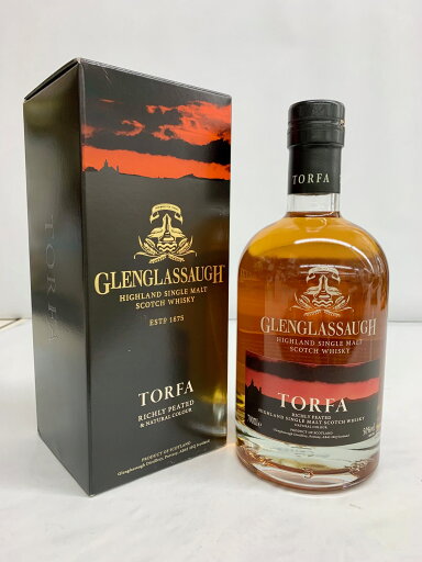 グレングラッサ トルファ 50% 700ml 並行品 グレングラッサ トルファ 50% 700ml 並行品