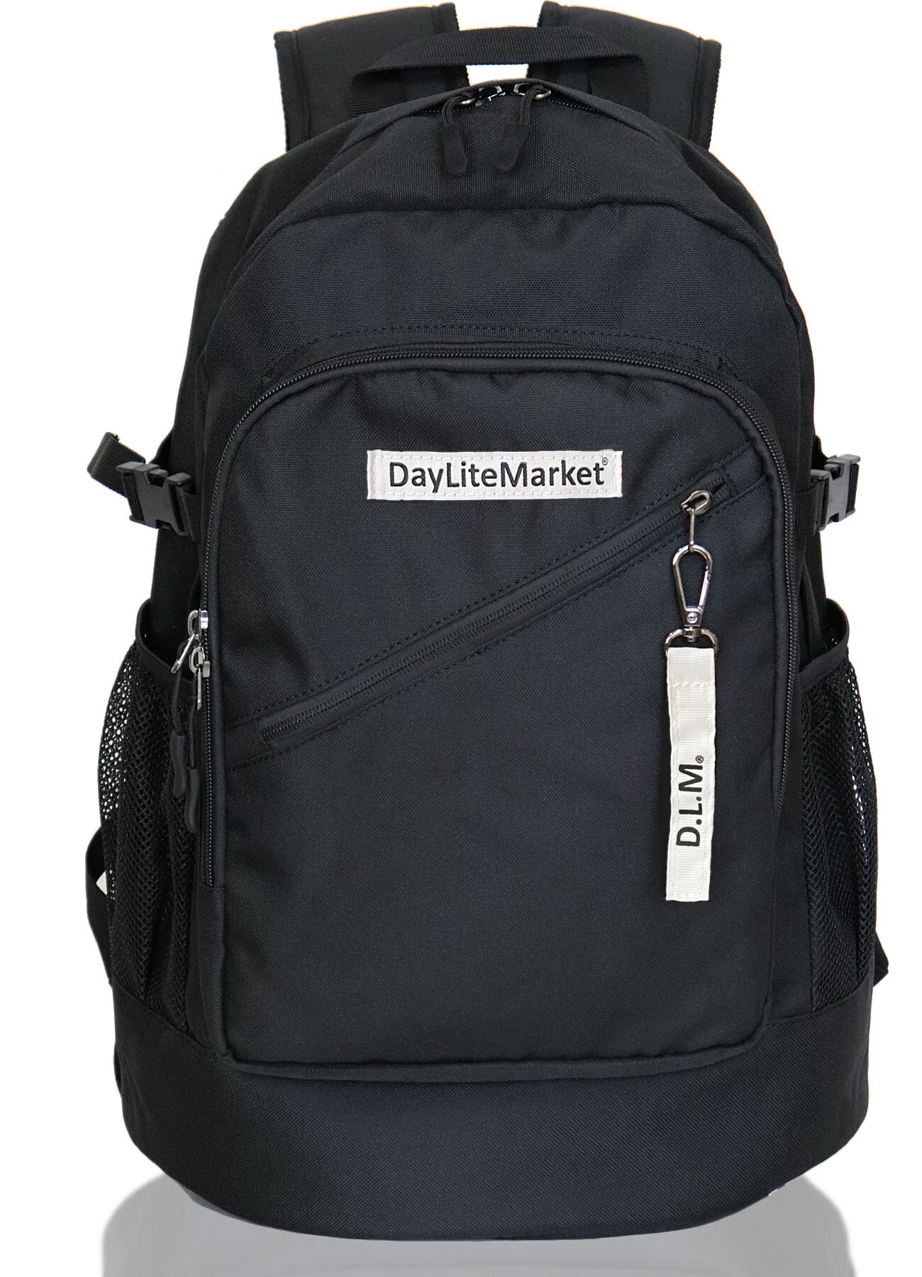 楽天Day Lite Market 楽天市場店【Day Lite Market】軽量、多機能、 撥水素材を使用した 約25L リュック DLM-344