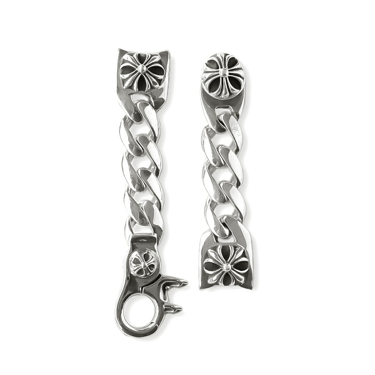 楽天市場】シルバー925（腕時計用ベルト・バンド｜腕時計用