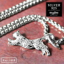 good vibrations グッドバイブレーション シルバーペンダント メンズ レディース ユニセックス シルバー925 猫 キャット ネコ 花 花柄 フラ...