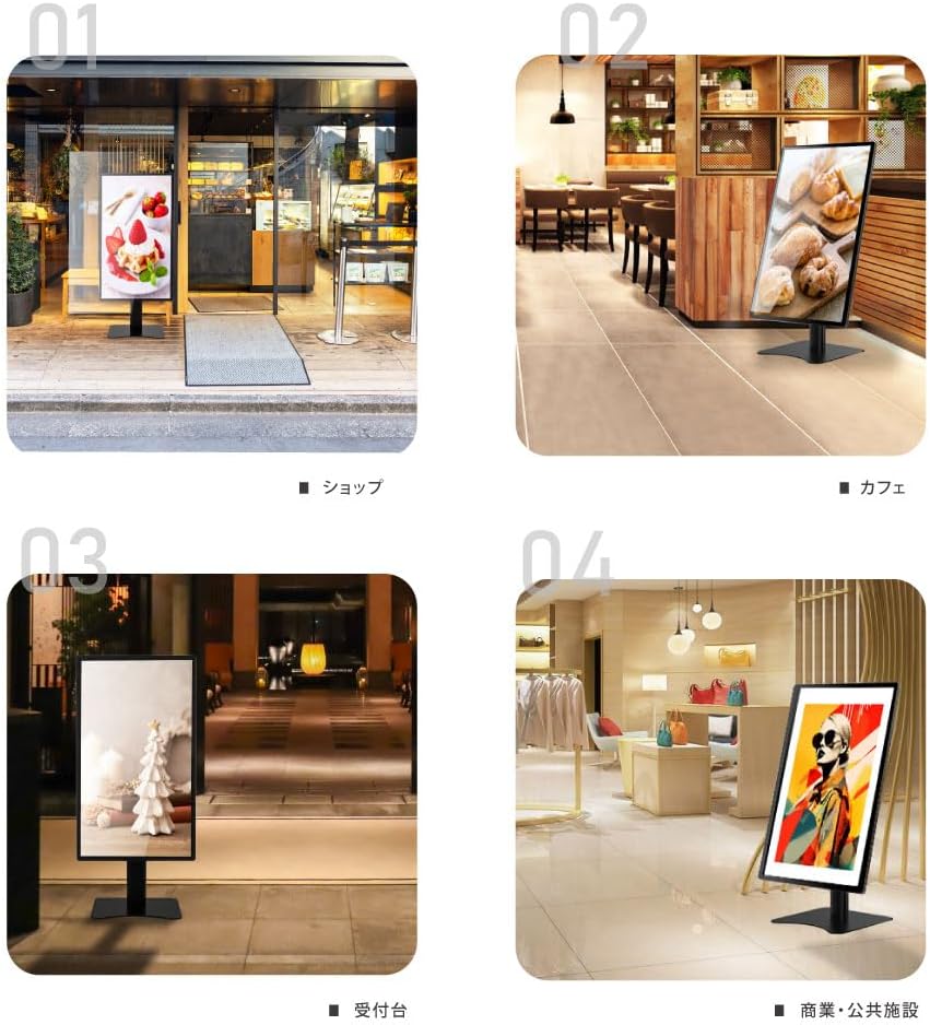 �ǥ����륵���͡��� 32/43����� ��������ľ��������ɥ��å� ���� ����ѥ��� �Ĳ���ͳ �ǥ����ץ쥤 USB���꡼ ����� dsns-h