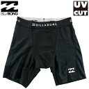 BILLABONG ビラボン インナーパンツ BD011490 メンズ水着 インナーサポーター サーフパンツ アンダーショーツ インナー