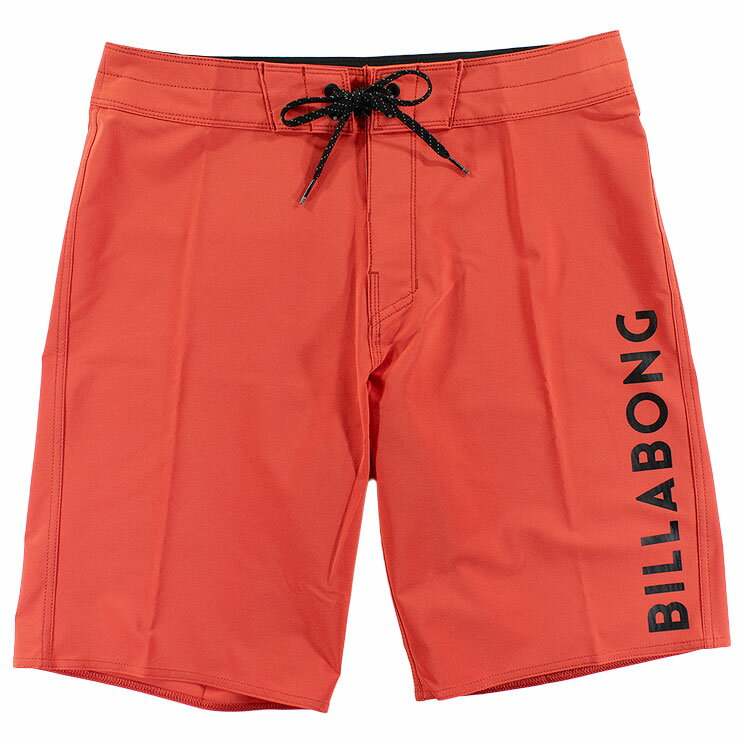 メンズ サーフトランクス BE011532 ビラボン 水着 ストレッチ ボードショーツ サーフパンツ 海水パンツ BILLABONG