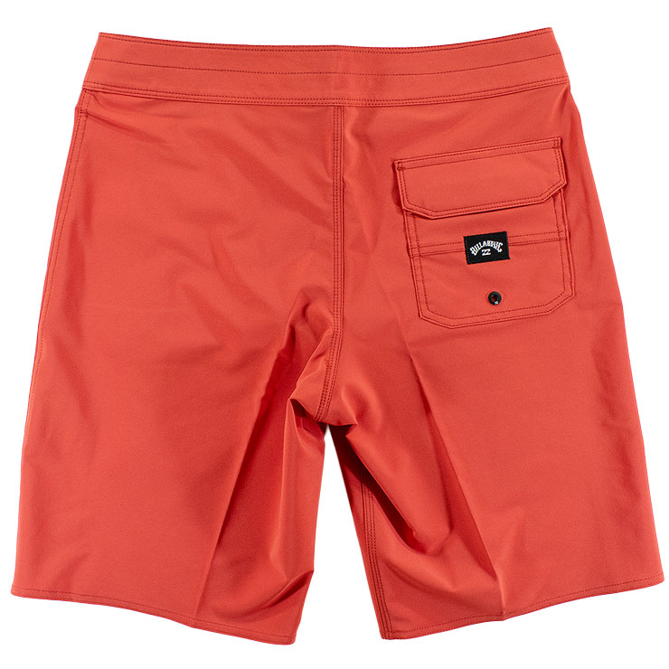 メンズ サーフトランクス BE011532 ビラボン 水着 ストレッチ ボードショーツ サーフパンツ 海水パンツ BILLABONG