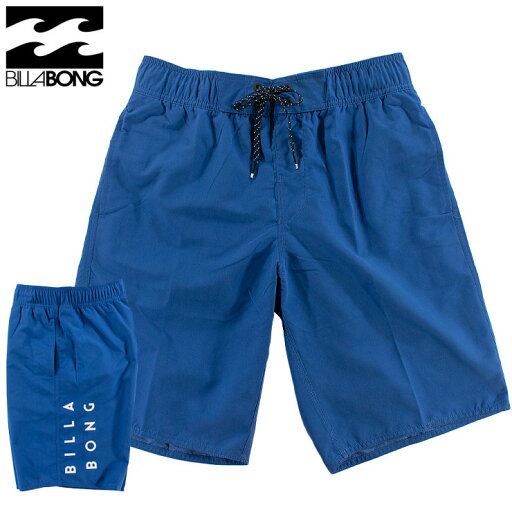 ビラボン サーフパンツ 水着 ストレッチ ボードショーツ インナーメッシュ付き トランクス Billabong BF011401 ビラボン サーフパンツ 水着 ストレッチ ボードショーツ インナーメッシュ付き トランクス Billabong BF011401