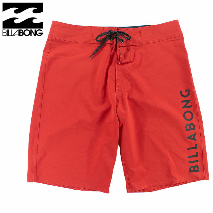 Rakuten - BILLABONG ビラボン サーフパンツ 水着 ストレッチ ボードショーツ メンズ 海水パンツ トランクス BF011500