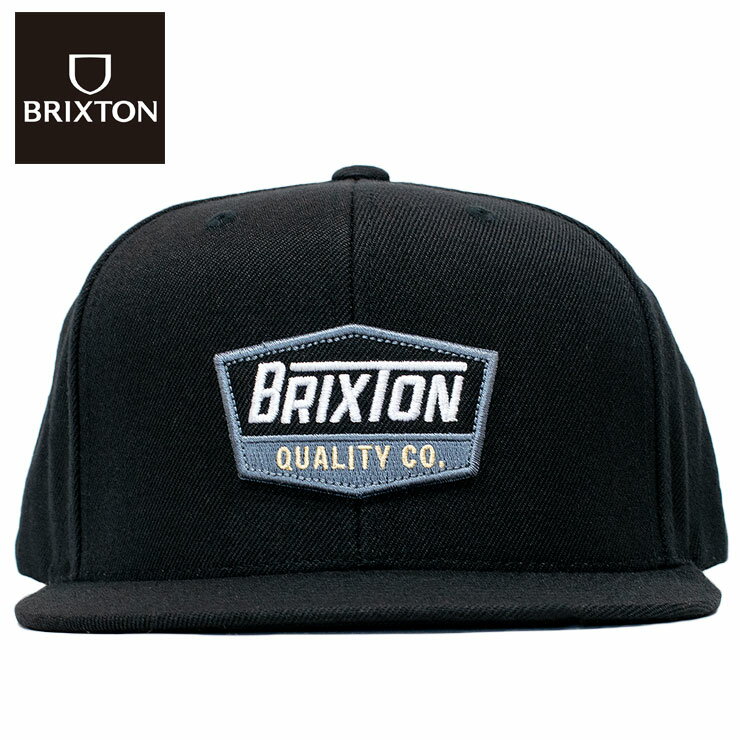 ֥ꥯȥ꡼륹ʥåץХååץȥܡ6ѥͥ˹BRIXTONREGALMPSNAPBACK