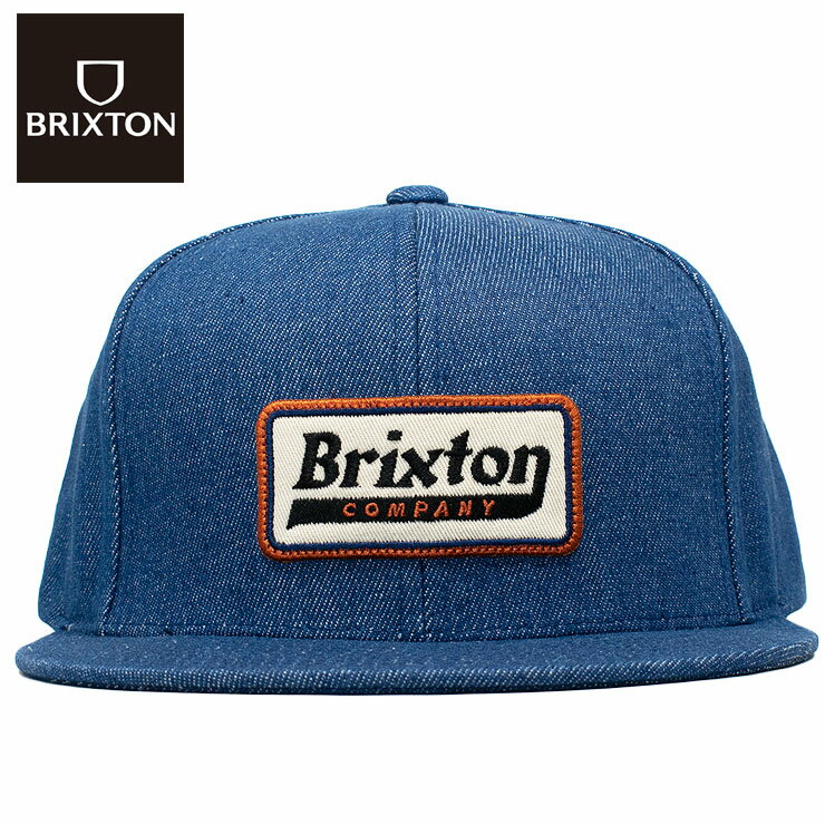 ֥ꥯȥ꡼륹ʥåץХååץȥܡ6ѥͥ˹BRIXTONREGALMPSNAPBACK