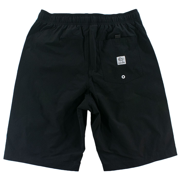 オーピー サーフパンツ 水着 ストレッチ ボードショーツ ロゴプリント インナーメッシュ付き トランクス OP 515401