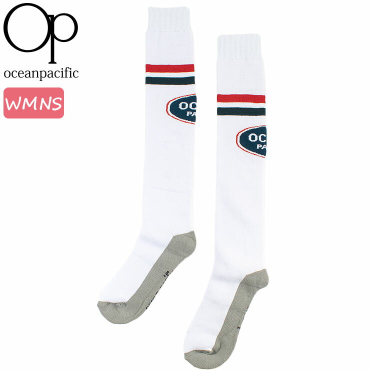 Rakuten - スノーボードソックス オーピー ロング丈 スキー レディース フリーサイズ スノーソックス 靴下 防寒 OP 545911