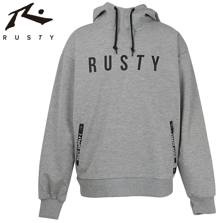 【おすすめサーフブランド】RUSTY（ラスティ）の人気アイテムのおすすめを教えて！