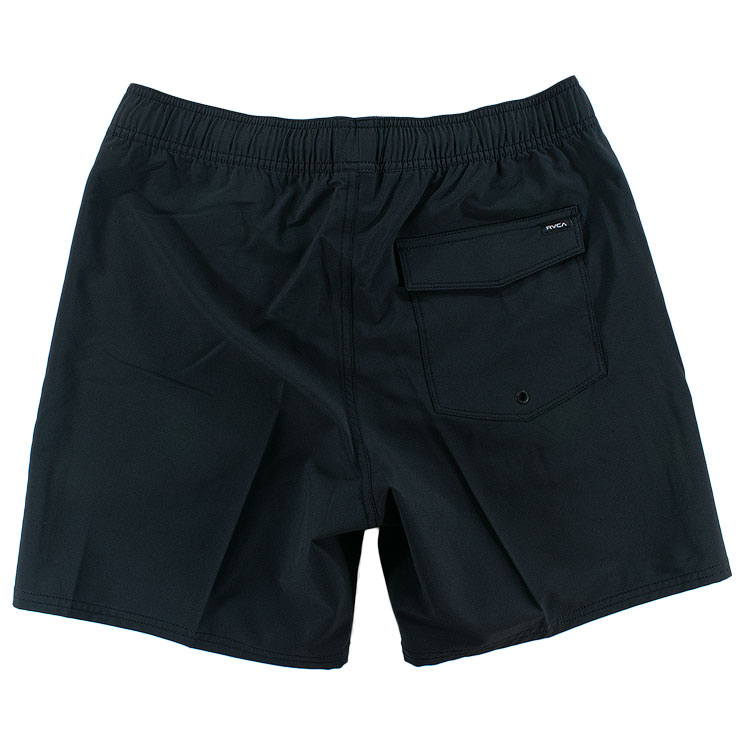 Days StoreのRVCA ルーカ サーフパンツ 水着 ストレッチ エラスティック 水陸両用 ボードショーツ メンズ トランクス ルカ BG04A502｜アングル3