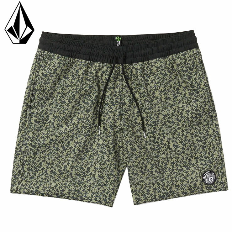 VOLCOM եѥ  ȥå  ûѥ ϥ֥å ܡɥ硼  ȥ󥯥 ܥ륳 A2512401