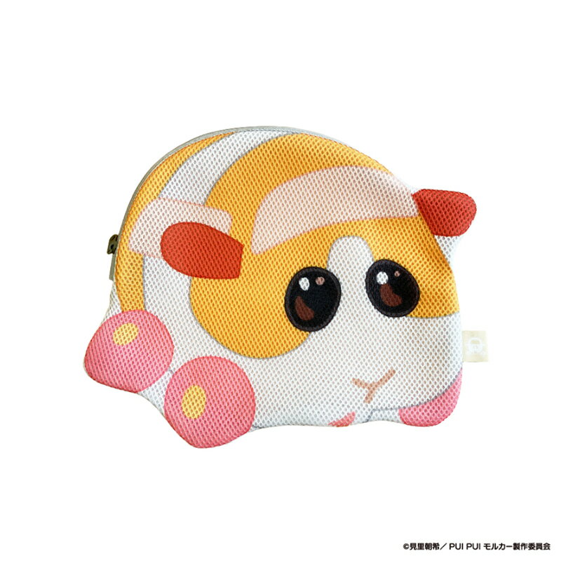 PUI PUI��륫�������ͥå� �ȥ�٥����� ι�� ���軨�� ���ɥ꡼�ͥå� ����饯�������å� �������å� �ݡ���