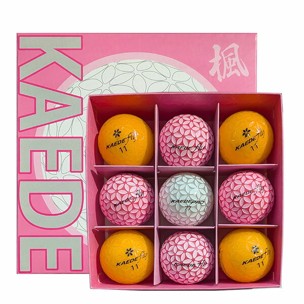 KAEDE fly ����եܡ��� ������ �ե饤 �ԥ� ����С� ����� 9�ĥ��å� �ץ쥼��� ���襤���ܡ��� ���֥ܡ���