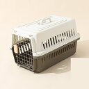 ペットキャリーバッグ キャリーケース Sサイズ 耐荷重10kg 航空輸送 エアトラベルキャリー 猫 超小型犬 取っ手 旅行 通院
