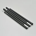 【8/1限定 ポイント10倍 フラッシュクーポン対象最大2000円OFF】【オプション品】DAYTONA デイトナ neGla アルミポール 165cm マエヒ...
