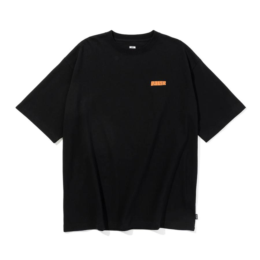 POLER HEAR IT CALLIN' RELAX FIT TEE SAND BEIGE ポーラー リラックスフィット Tシャツ サンドベージュ 半袖