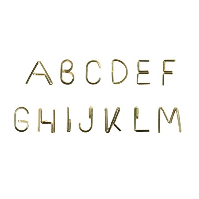 byboe バイボー正規品 アルファベットイヤリング イニシャルピアス alphabet EARRINGS アクセサリー シリコンキャッチ付き ANNIKA INEZ アニカ イネズ