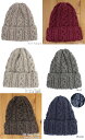 Highland2000 ハイランド2000 BOBCAP ニットキャップ ニット帽 ウール プレゼントにも highland 2000 3