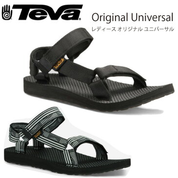 TEVAテバ オリジナルユニバーサル W Original Universal 1003987 レディース アウトドアサンダル スポーツ サンダル ビーチサンダル outdoor