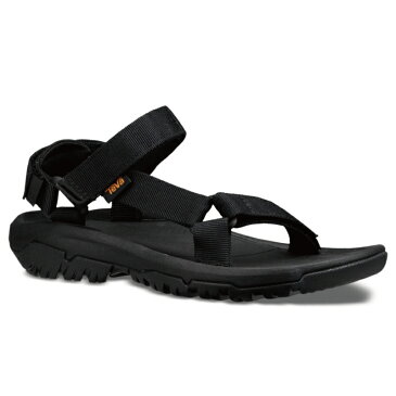 TEVA テバ ハリケーン hurricaneXLT2 W 1019235 レディース アウトドアサンダル スポーツ サンダル ビーチサンダル ブラック outdoor