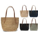 サンアルシデ かごバッグ Sans Arcidet サンアルシデ コレクション かごバッグ BEBYバッグ XSサイズ ラフィア かごバック BABY RAFFIA BAG