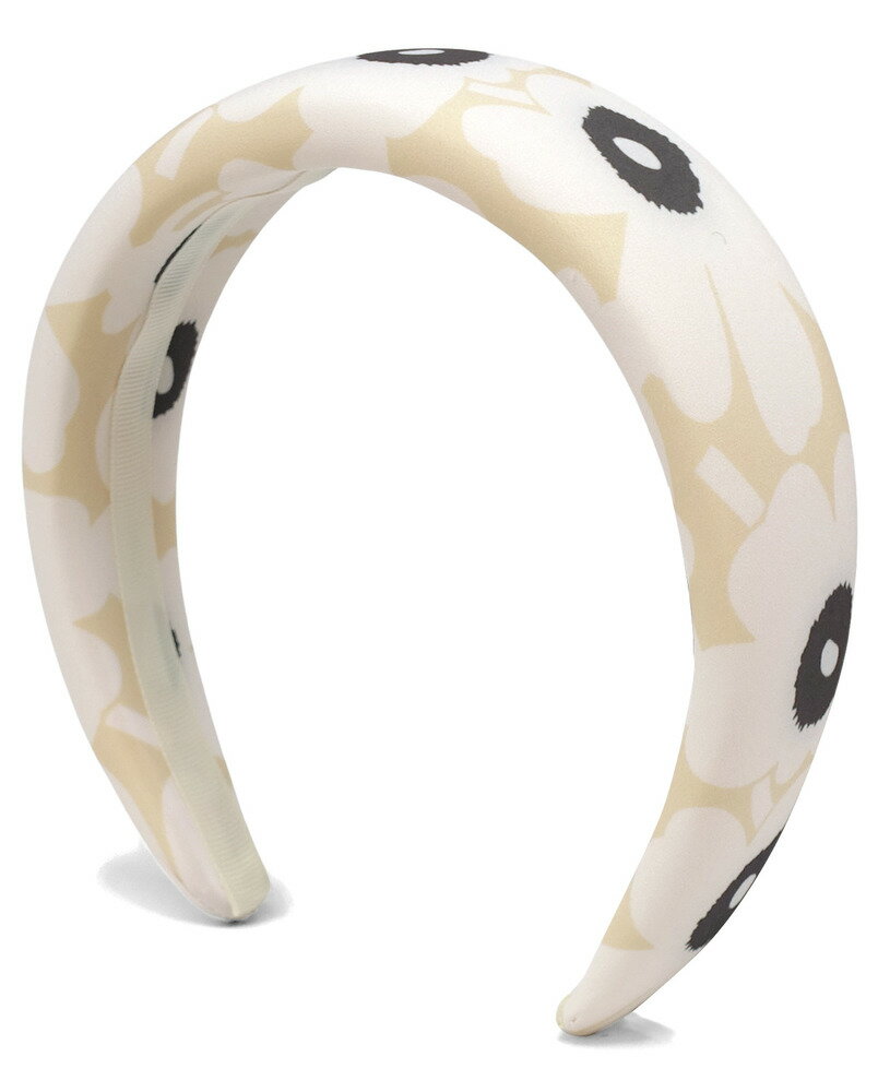 marimekko マリメッコ ウニッコヘッドバンド カチューシャ Margget Unikko Headbandかわいい レディース プレゼントにも 092682